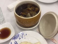 -聚春园自助餐厅(东街口店)