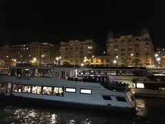 -多瑙河游船