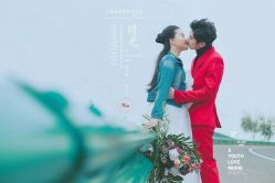 -苏州HX-合喜映画婚纱摄影