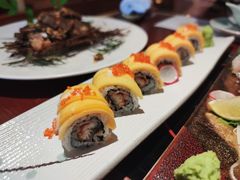 -蟹田居·活蟹料理(东城店)