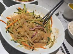 -关东小磨东北菜(漕河泾印象城店)