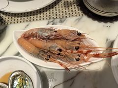 -雍和会海鲜姿造自助(湖东路店)