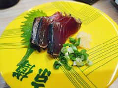 -京樽回転寿司(和平广场店)