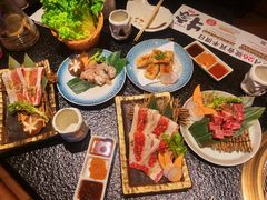 -牛家酒场(7mall店)
