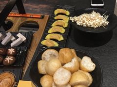 -煲宫(华润万象城店)