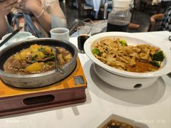 -江城小馆陕南妈妈菜·全球旅行餐厅(钟楼店)