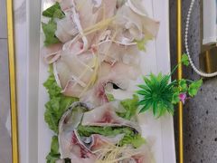 -粤顺渔坊·中山脆肉鲩火锅(清湖店)