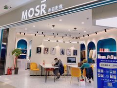-MOSR轻时尚家庭影像