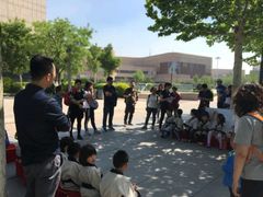 -童学馆·诗书礼乐少儿国学(天津大剧院店)