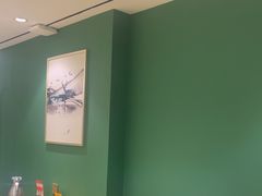 -去茶去餐厅(中央大街店)