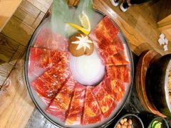 -九田家黑牛烤肉料理(石路天虹店)
