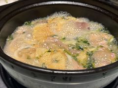 -烹然四季椰子鸡火锅(团结湖总店)
