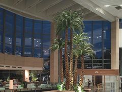-北京北辰洲际酒店