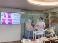 -爱瑞馨母婴护理中心(爱悠悠店)