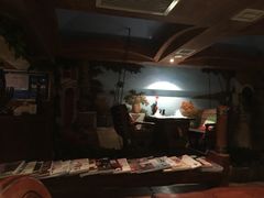 -南瓜花意大利餐厅(高新二路店)