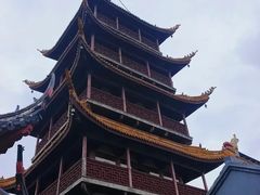 -南通濠河风景名胜区