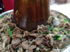 -穆老九清真牛羊肉馆(宋城店)