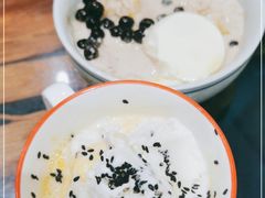 -堂屋糖水店(愚园店)