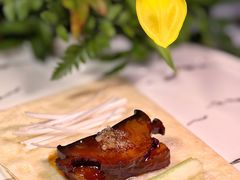 -桂花楼淮扬中餐厅(浦东香格里拉店)