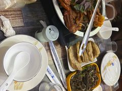 -柳州人田螺鸭脚煲(农院路1店)