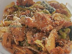 牛蛙拌面-友达面馆·酸菜鱼面(钱塘区店)