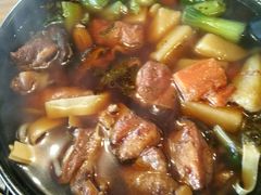 -小义乌砂锅拉面(海事共享区店)