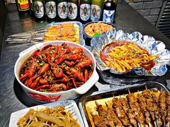 -壹加壹电烤串(总店)