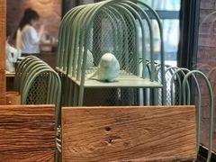 大堂-幸邻食堂
