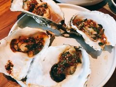 -Mr·Fish鱼鲜生海鲜放题(银泰in99店)