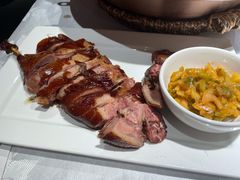 樟茶鸭-雲蜀龙阁·金牌水煮鱼(方庄店)