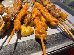 -管氏翅吧(望京东店)