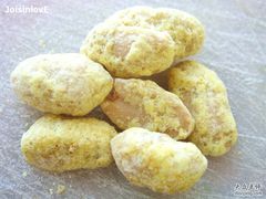 咖喱花生-果仁张(食品街店)