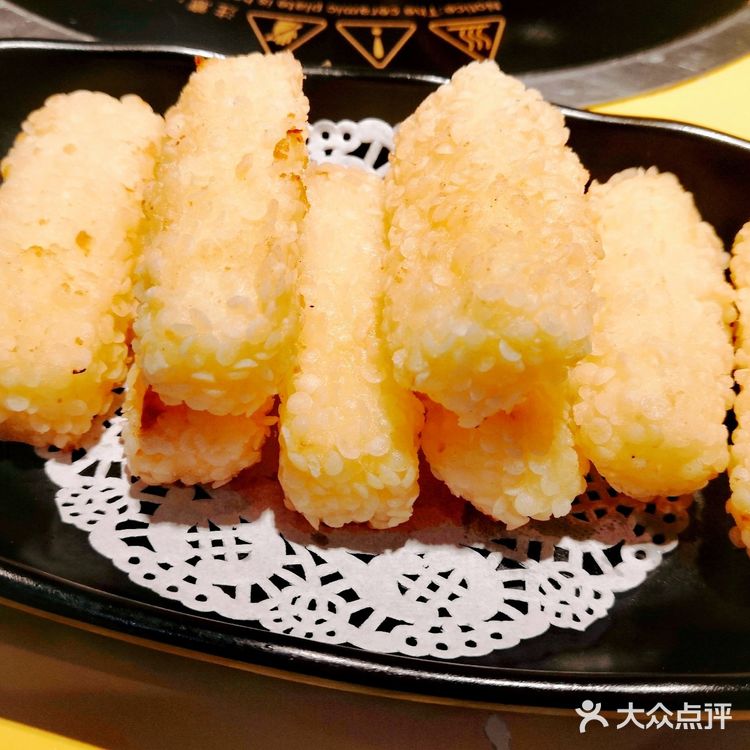 周末和小姐妹来吃一吃鸭