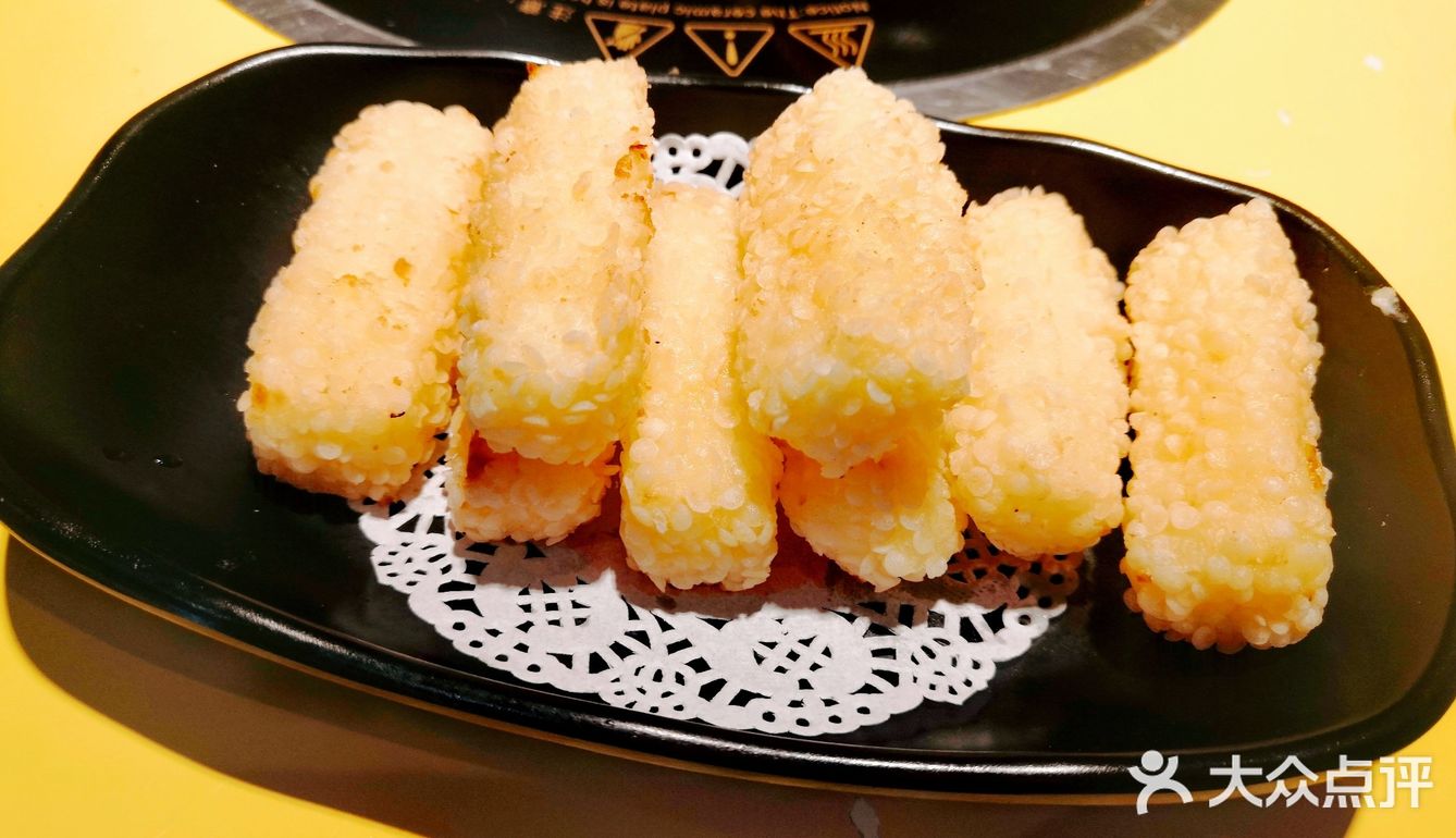 周末和小姐妹来吃一吃鸭