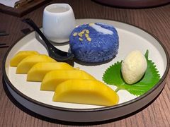 -星叶·东南亚料理(宁波万象汇店)