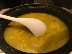 胡适一品锅-民国红公馆·秦淮八艳(夫子庙店)