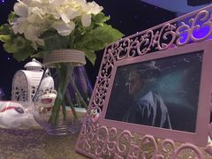 -真爱范特西KTV(交大店)