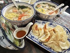 -长人馄饨铺(解放街店)