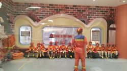 -奈尔宝·儿童乐园·亲子餐厅(苏州大悦城店)