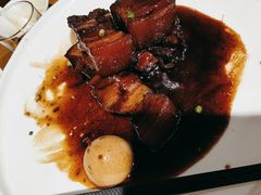 -金枝玉叶上海人家食府(三里河店)