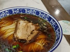 -伟记奥面馆(养育巷店)