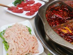 -枇杷园食为鲜火锅(南山店)