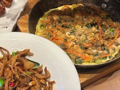 -四道菜·福建菜馆(莆田万达店)