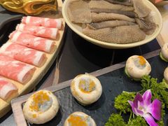 -蜀大侠火锅(四川北路店)