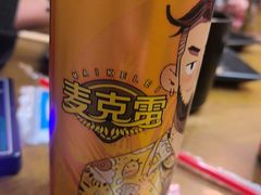 -牛串门串串香(东直门簋街总店)