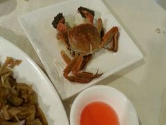 -旭璟酒家·传统粤菜·湘菜(逸景路店)