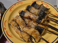 -辉记炭烧海鲜大排档·老字号(福田店)