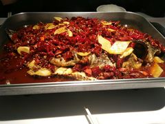 烤鱼-鱼酷活鱼烤鱼(沈阳大悦城店)