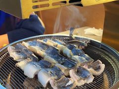 -味家烤肉烤鳗鱼牛排(西塔旗舰店)