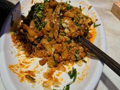 -味上湘菜馆(阿波罗店)